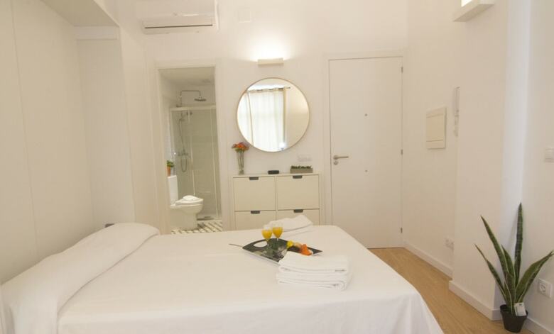 Apartamentos Corregeria