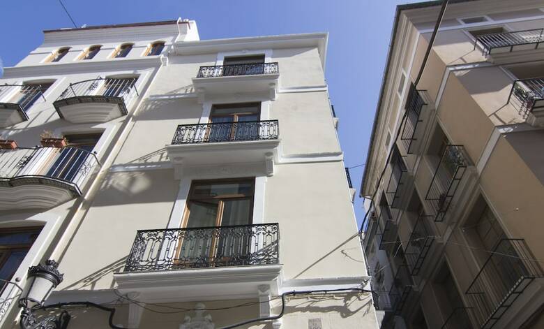 Apartamentos Corregeria