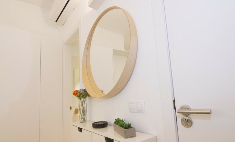 Apartamentos Corregeria