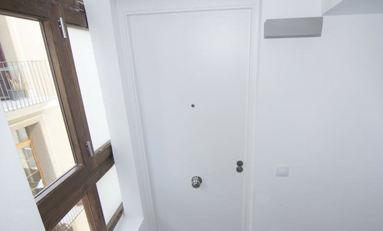 Apartamentos Corregeria