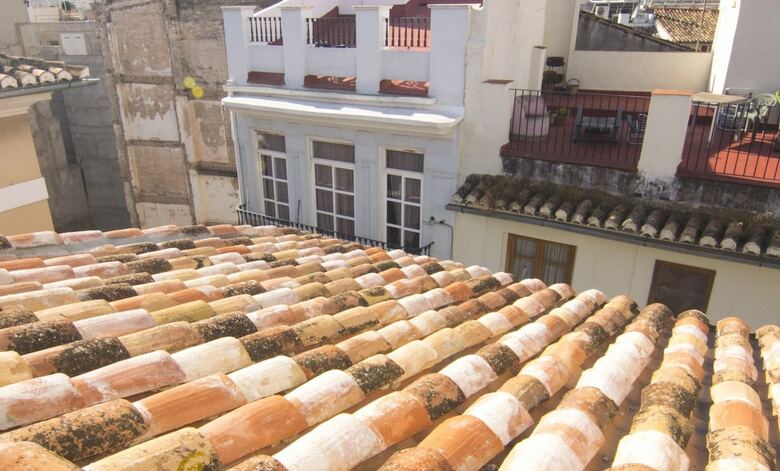 Apartamentos Corregeria