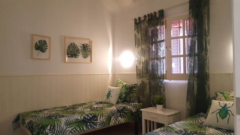 Vcv Apartamento Star