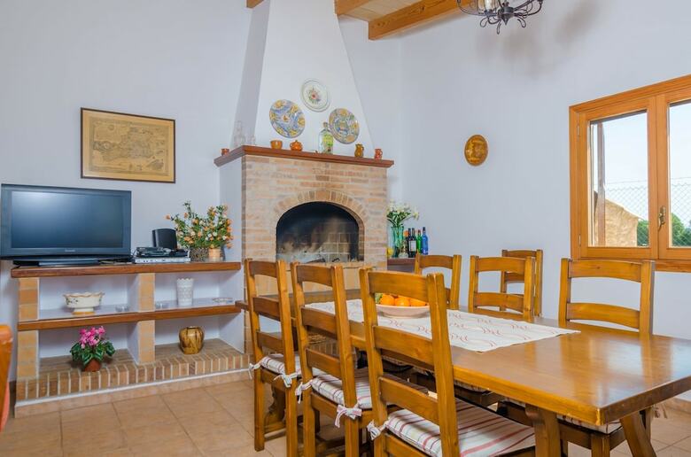 Villa Es Palmer