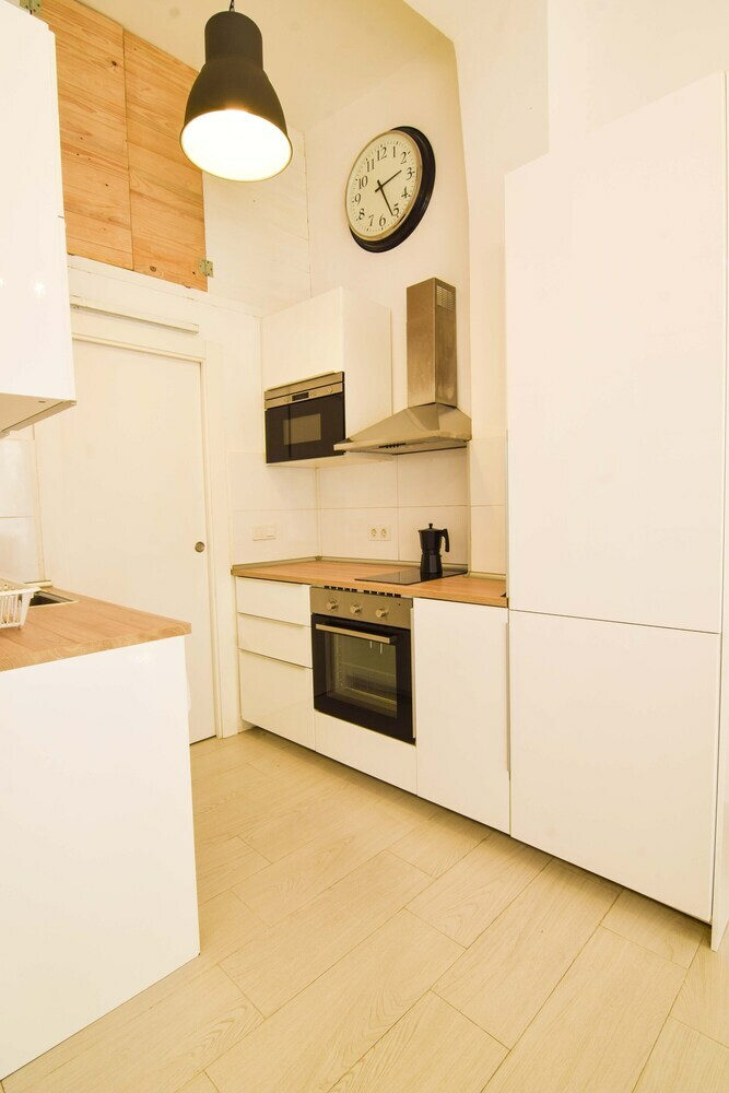 Apartamentos Letmalaga Marqu�s Guadiaro