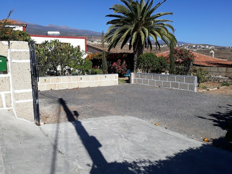 Casa Rural Anton Piche