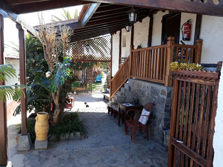 Casa Rural Anton Piche