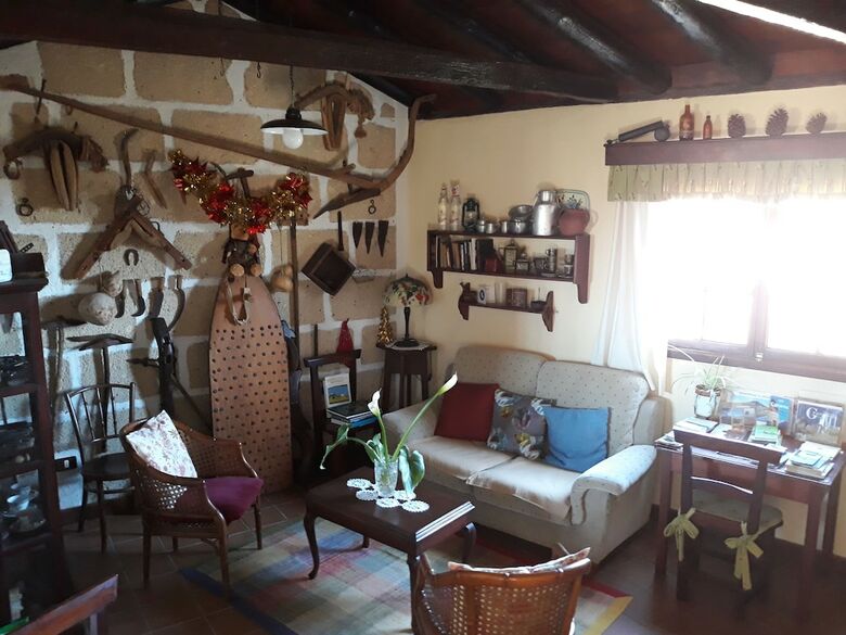 Casa Rural Anton Piche