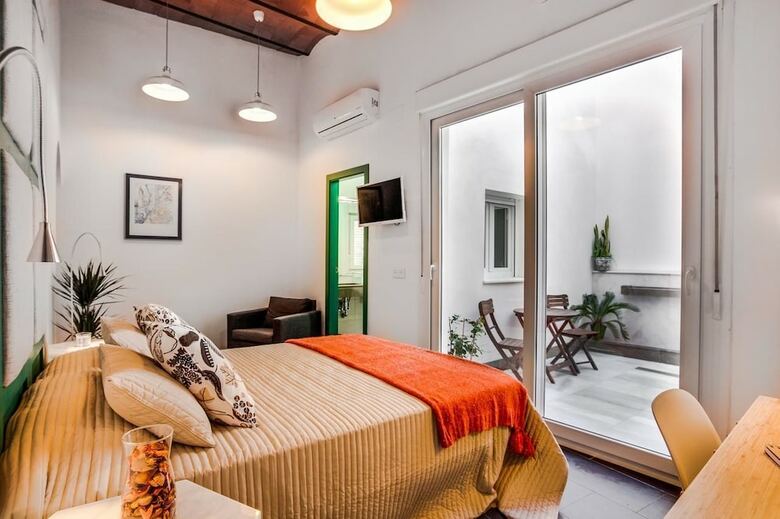 Bed & Breakfast Wish-suite Casa Palacio Condestable