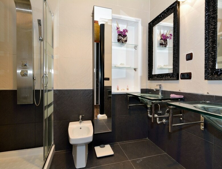 Villa - 3 Bedrooms With Pool And Wifi - 104417