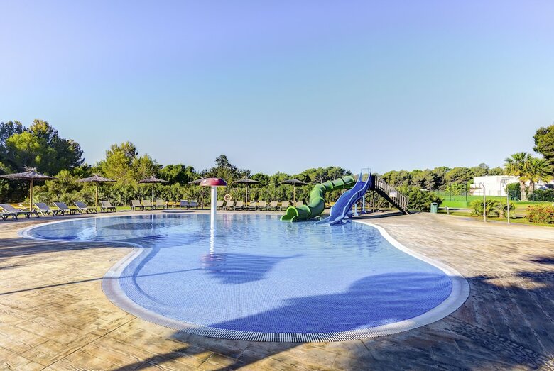 Tui Magic Life Cala Pada - All-inclusive