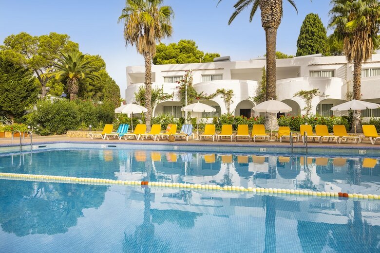 Tui Magic Life Cala Pada - All-inclusive