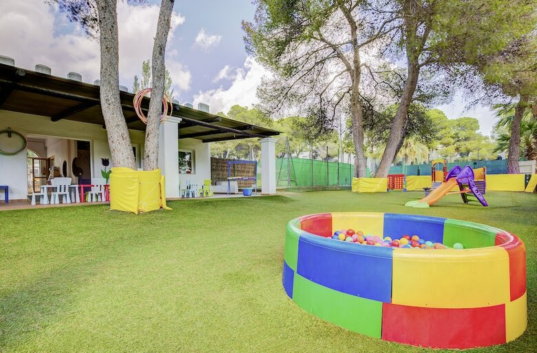 Tui Magic Life Cala Pada - All-inclusive