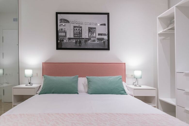 Apartamentos Miraflores