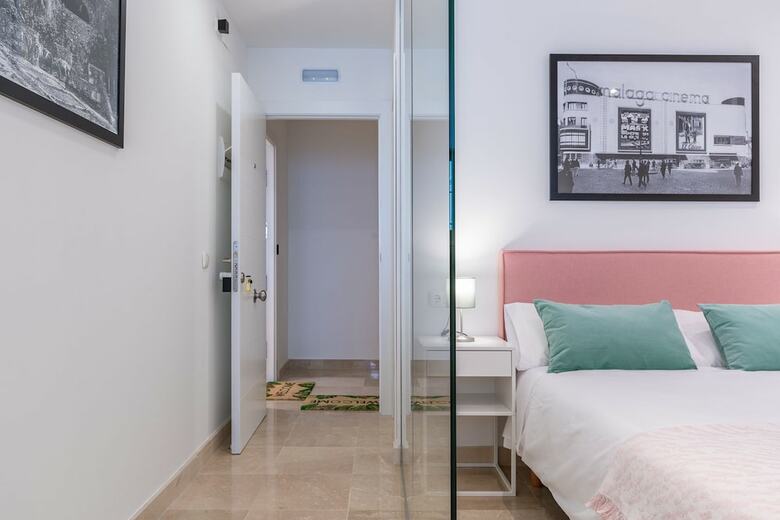 Apartamentos Miraflores