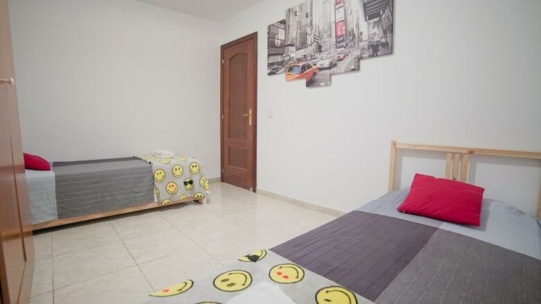 F&m 2 Home Apartment