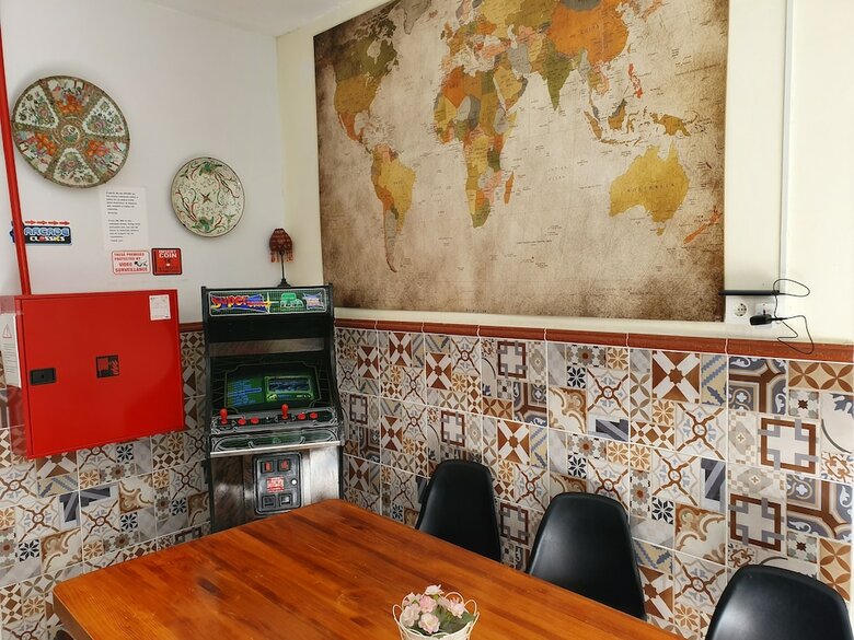 Hostal Sevilla Dream Hostel