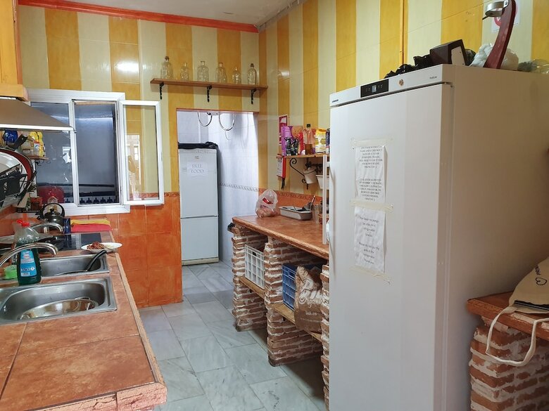 Hostal Sevilla Dream Hostel