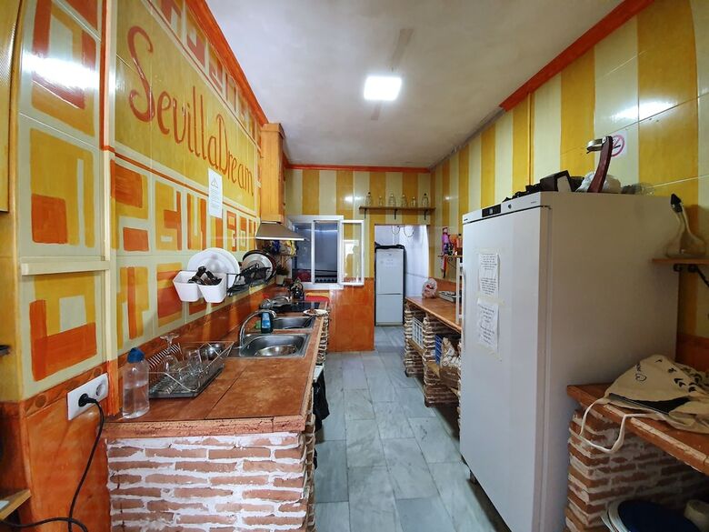 Hostal Sevilla Dream Hostel