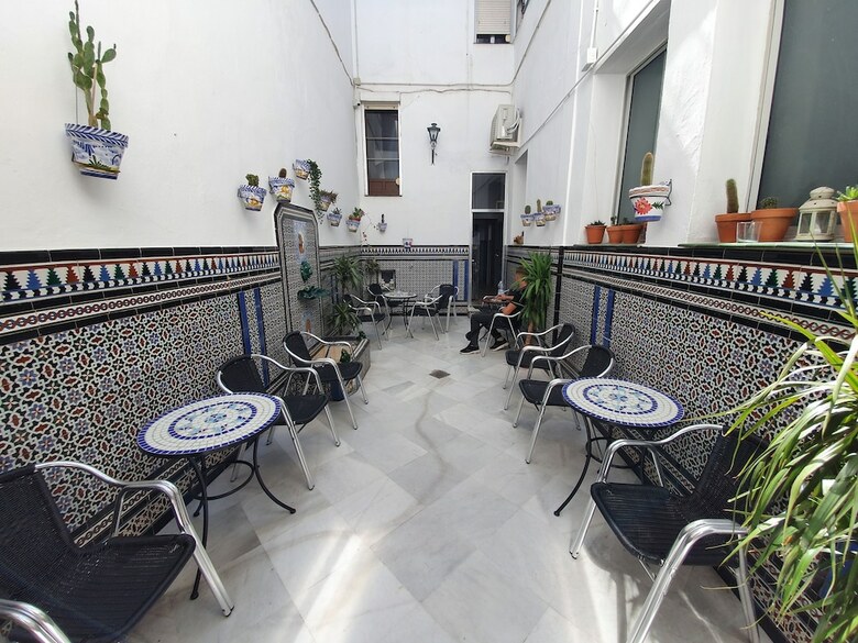 Hostal Sevilla Dream Hostel