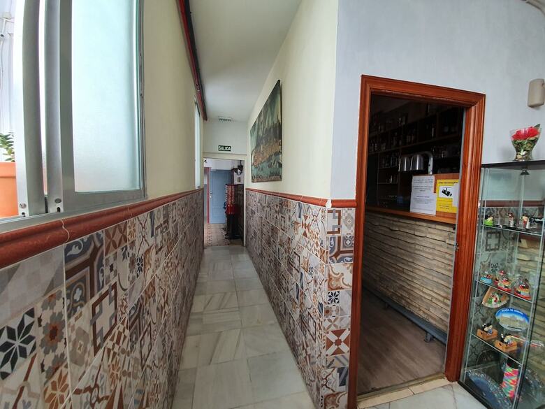 Hostal Sevilla Dream Hostel