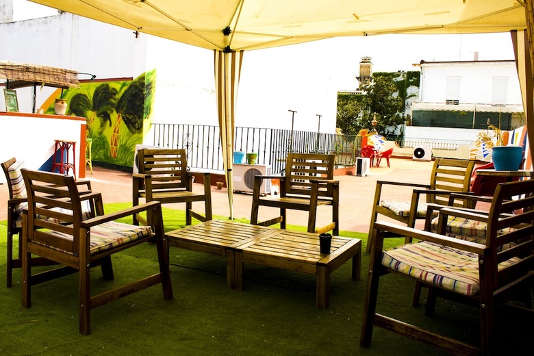 Hostal Sevilla Dream Hostel