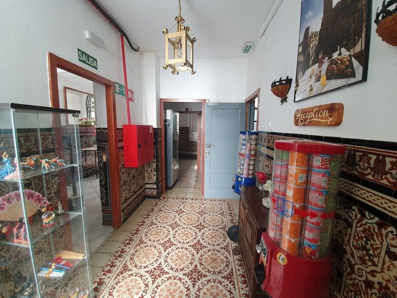 Hostal Sevilla Dream Hostel
