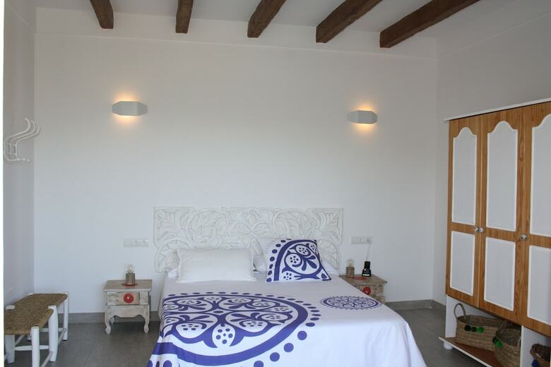 La Pitiusa Agroturismo