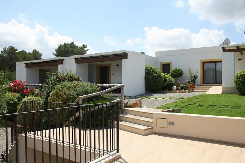 La Pitiusa Agroturismo