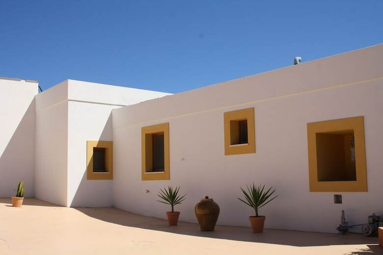 La Pitiusa Agroturismo