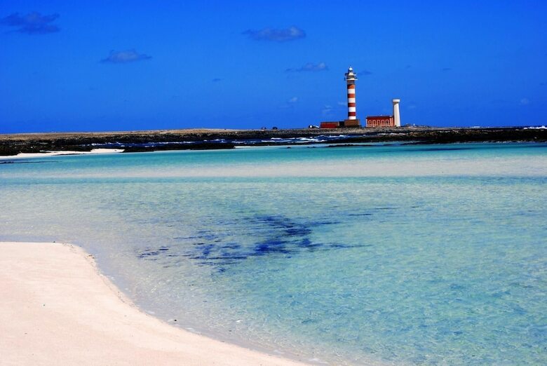 Beach Apartment Marfolin 06 El Cotillo