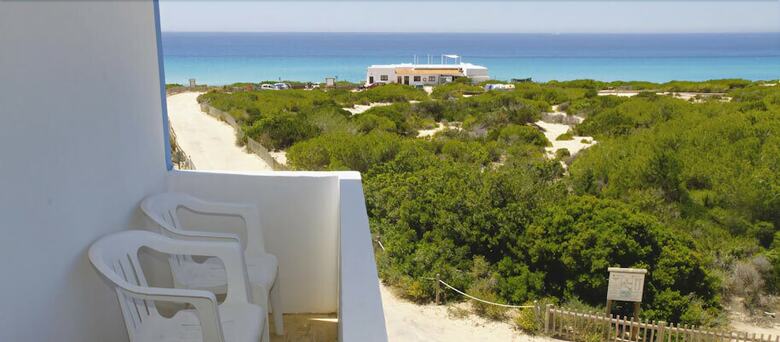 Hostal Santi