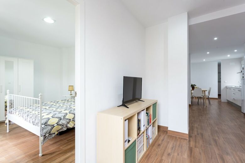 Apartamentos Viento De Corredera