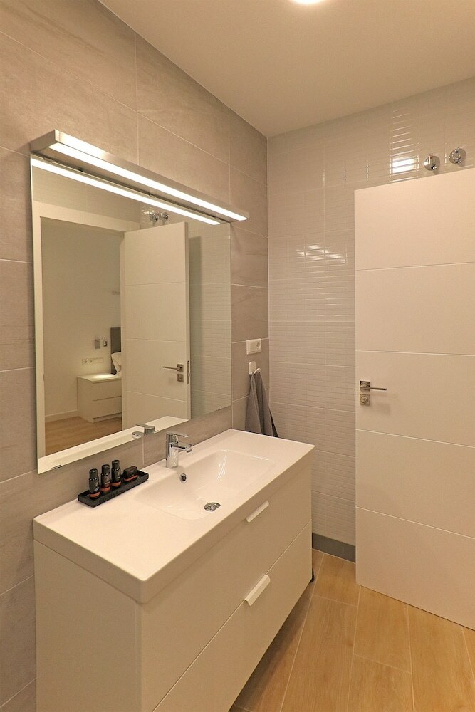 Apartamentos Iloftmalaga San Jos�