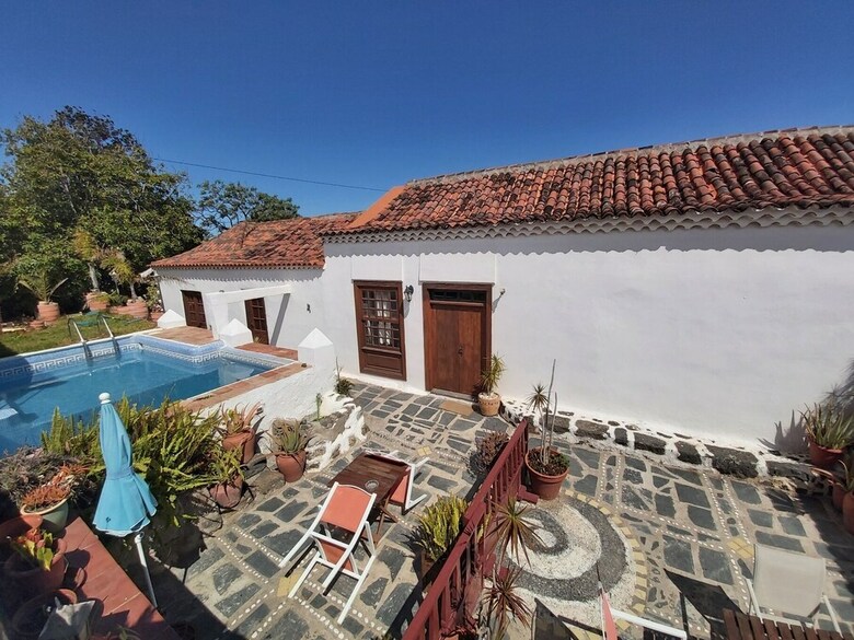Apartamentos Finca Para�so