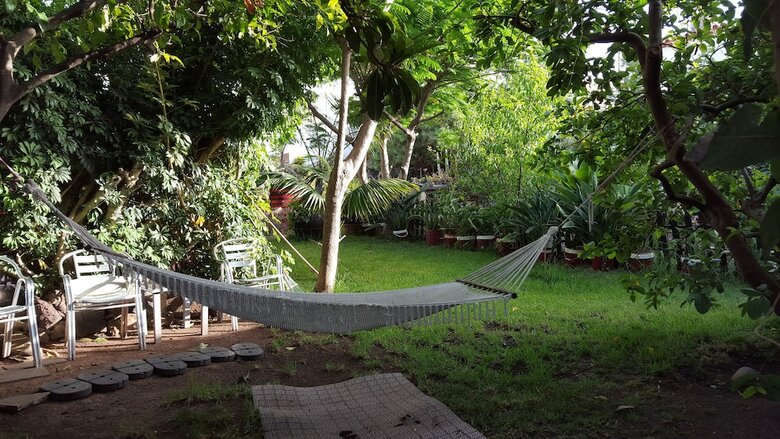 Apartamentos Finca Para�so