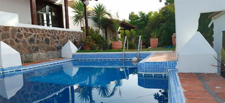 Apartamentos Finca Para�so