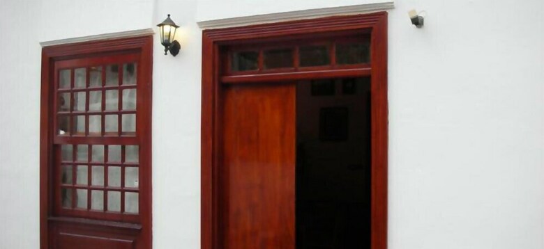 Apartamentos Finca Para�so