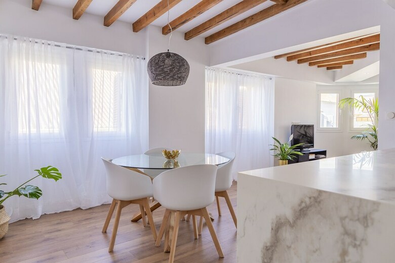 Rent&dream Apartamento Malaga Cervantes