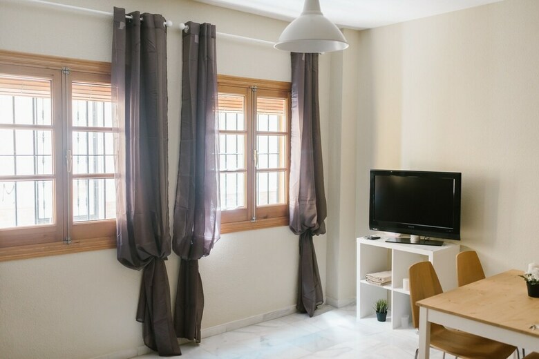 Sevilla Apartments Leonor Ba