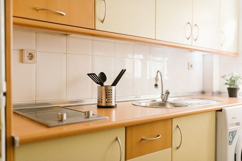 Sevilla Apartments Leonor Ba
