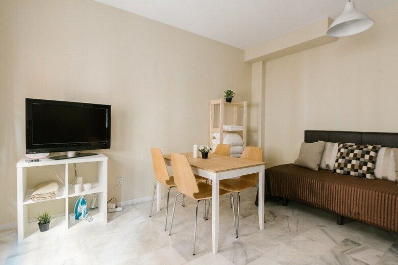 Sevilla Apartments Leonor Ba