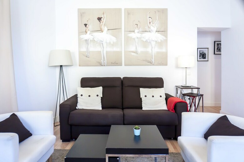 Apartamentos Triana Sky View By Valcambre