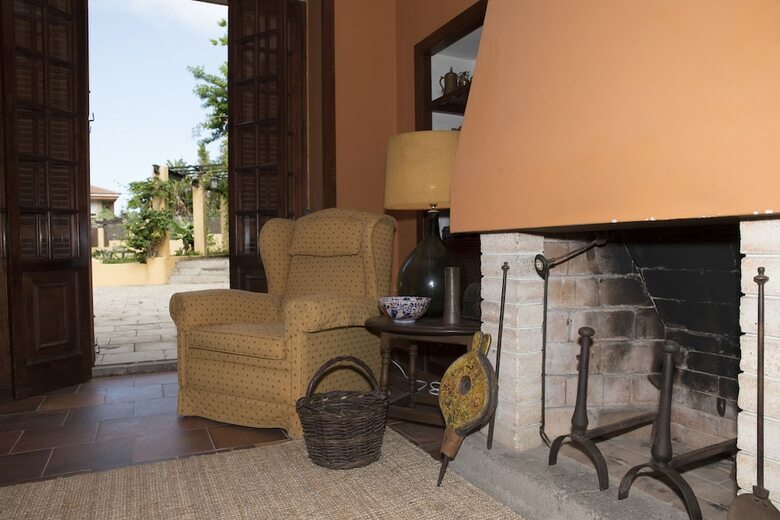 Hotel Bellasombra Suites