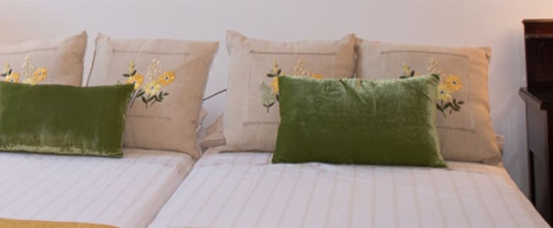 Hotel Bellasombra Suites