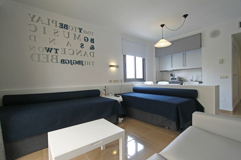 Hotel Pamplona