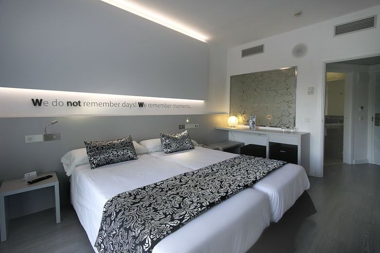 Hotel Pamplona
