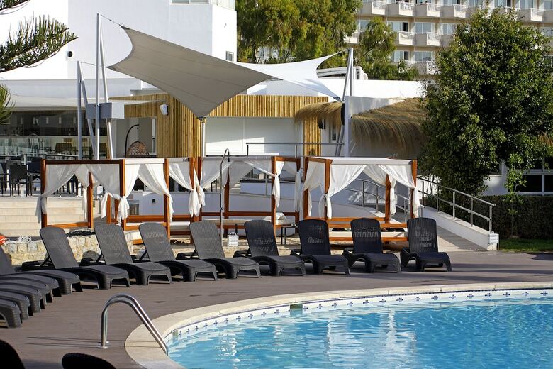Hotel Pamplona