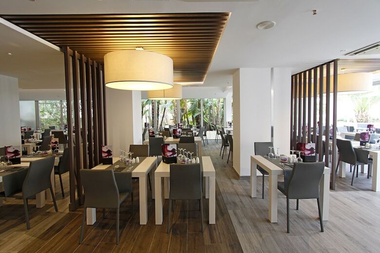 Hotel Pamplona