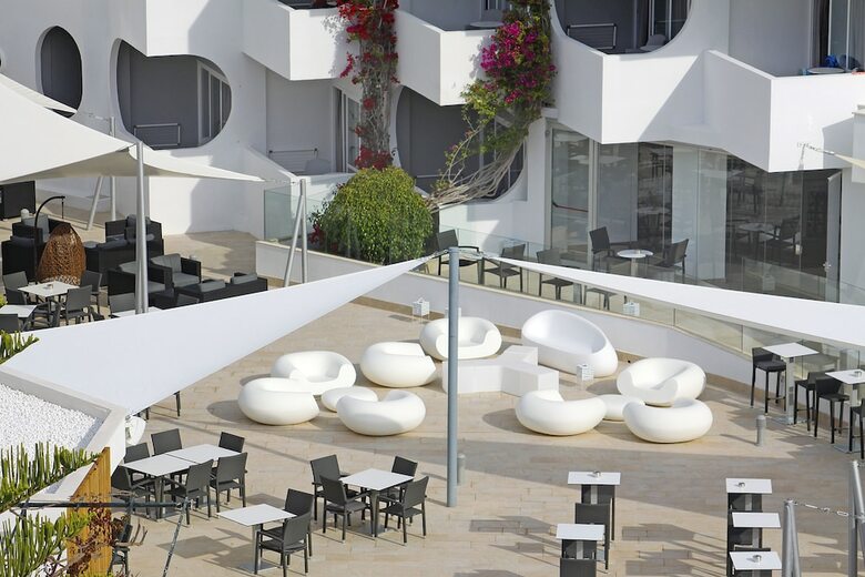Hotel Pamplona