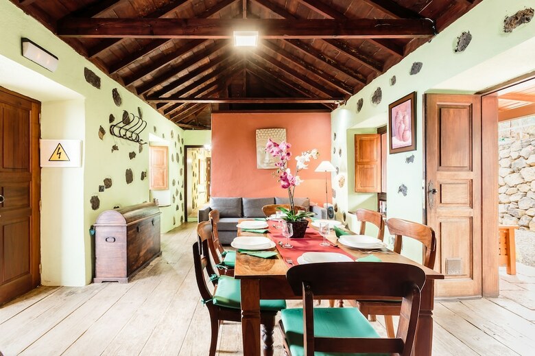 Casa Rural Los Draguitos By Isla Bonita